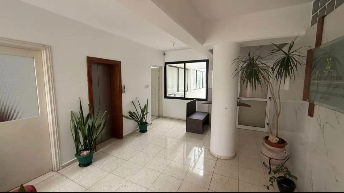 Paphos Paphos Town  Office For Rent DTC4668