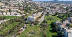Paphos Pegeia Residential Building Flats For Sale AMRCP10280