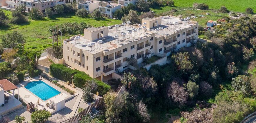 Paphos Pegeia Residential Building Flats For Sale AMRCP10280