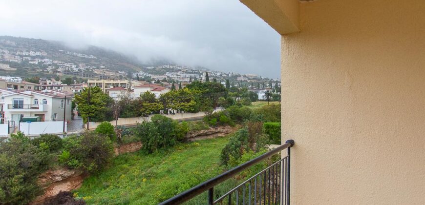 Paphos Pegeia Residential Building Flats For Sale AMRCP10280