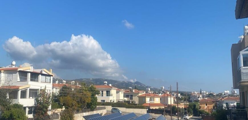 Paphos Peyia 1Bdr Apartment For Sale VLSPENE05SLV