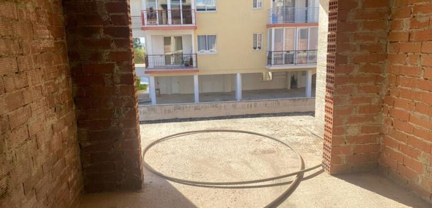 Paphos Peyia 1Bdr Apartment For Sale VLSPENE05SLV