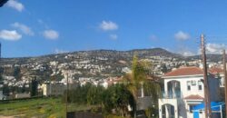 Paphos Peyia 1Bdr Apartment For Sale VLSPENE05SLV