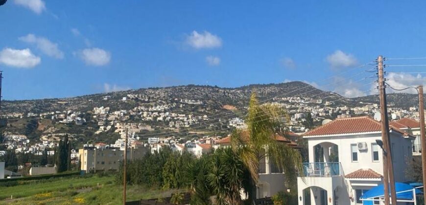 Paphos Peyia 1Bdr Apartment For Sale VLSPENE05SLV