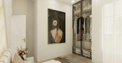 Paphos Peyia 1Bdr Apartment For Sale VLSPENE05SLV