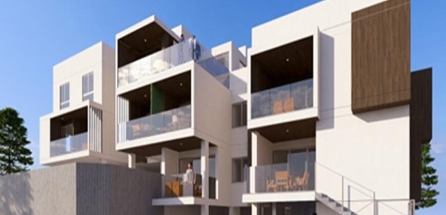 Paphos Peyia 1Bdr Apartment For Sale VLSPENE105SLV