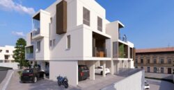 Paphos Peyia 1Bdr Apartment For Sale VLSPENE105SLV