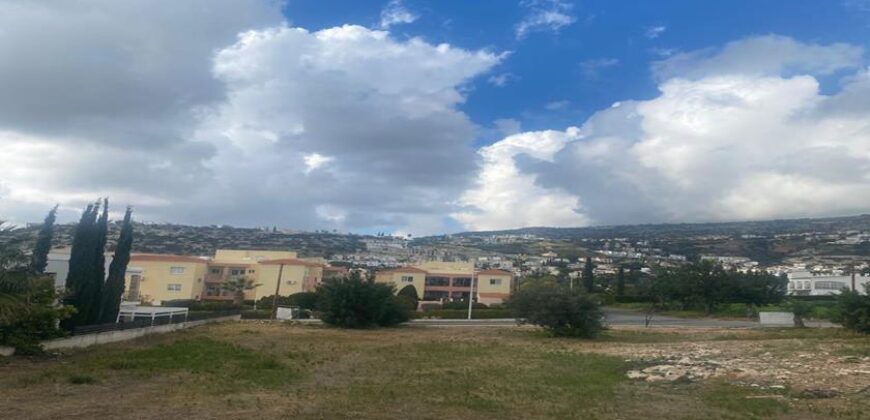 Paphos Peyia 1Bdr Apartment For Sale VLSPENE105SLV