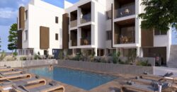 Paphos Peyia 1Bdr Apartment For Sale VLSPENE108SLV