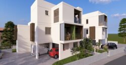 Paphos Peyia 1Bdr Apartment For Sale VLSPENE108SLV