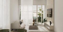 Paphos Peyia 1Bdr Apartment For Sale VLSPENE108SLV