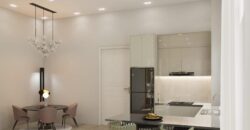 Paphos Peyia 1Bdr Apartment For Sale VLSPENE108SLV