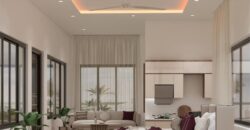 Paphos Peyia 1Bdr Apartment For Sale VLSPENE108SLV