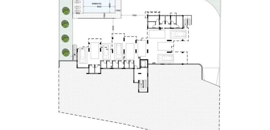 Paphos Peyia 1Bdr Apartment For Sale VLSPENE4SLV