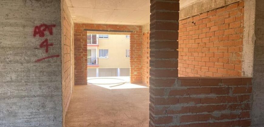 Paphos Peyia 1Bdr Apartment For Sale VLSPENE4SLV