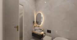 Paphos Peyia 1Bdr Apartment For Sale VLSPENE4SLV