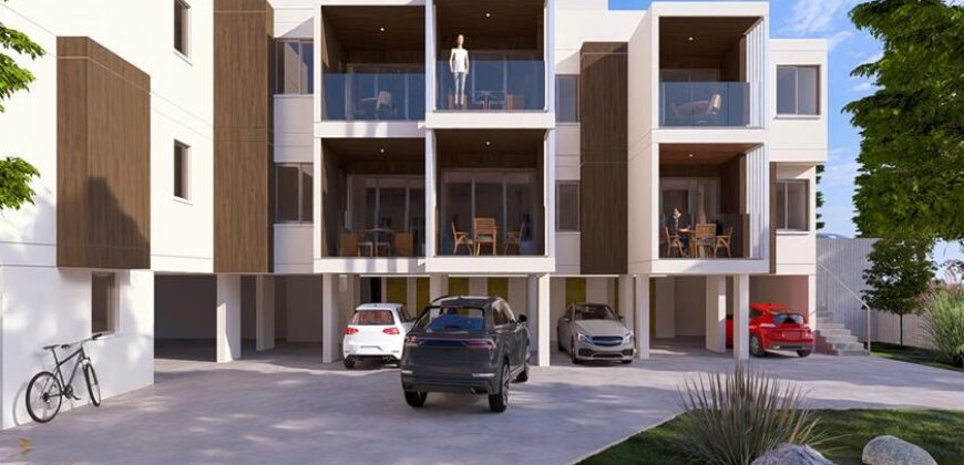 Paphos Peyia 1Bdr Apartment For Sale VLSPENE4SLV