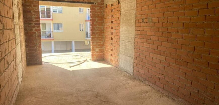 Paphos Peyia 1Bdr Apartment For Sale VLSPENE4SLV