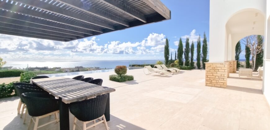 Paphos Peyia 3 Bedroom Detached Villa For Sale LGP0173KOR