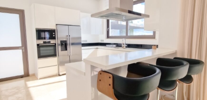 Paphos Peyia 3 Bedroom Detached Villa For Sale LGP0173KOR