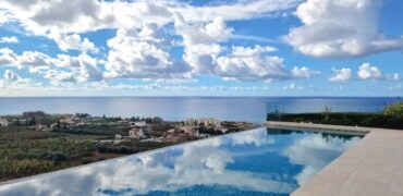 Paphos Peyia 3 Bedroom Detached Villa For Sale LGP0173KOR