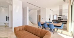 Paphos Peyia 3 Bedroom Detached Villa For Sale LGP0173KOR