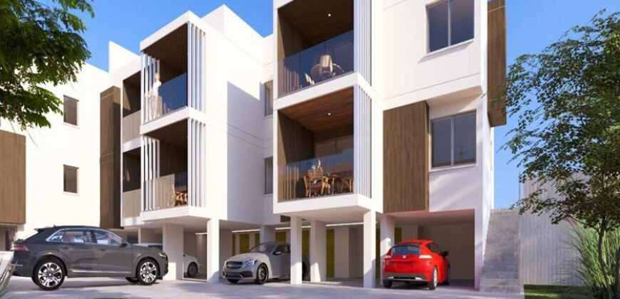 Paphos Peyia 3Bdr Penthouse For Sale VLSPENE203SLV