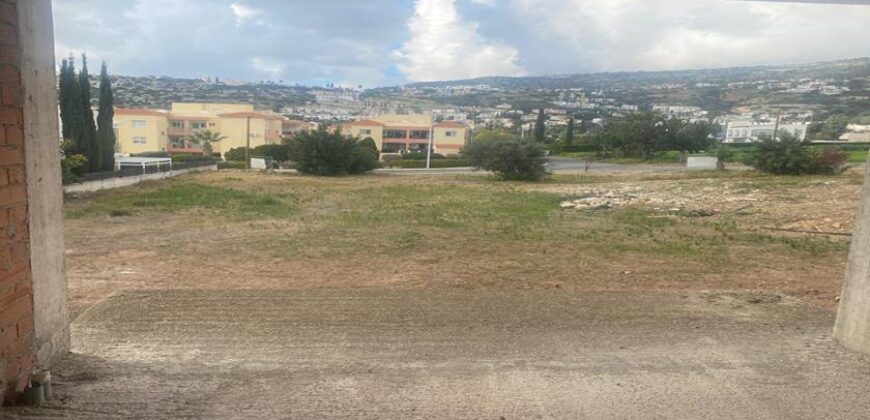 Paphos Peyia 3Bdr Penthouse For Sale VLSPENE203SLV