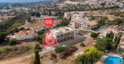 Paphos Peyia 3Bdr Semidetached House For Sale AMR43547