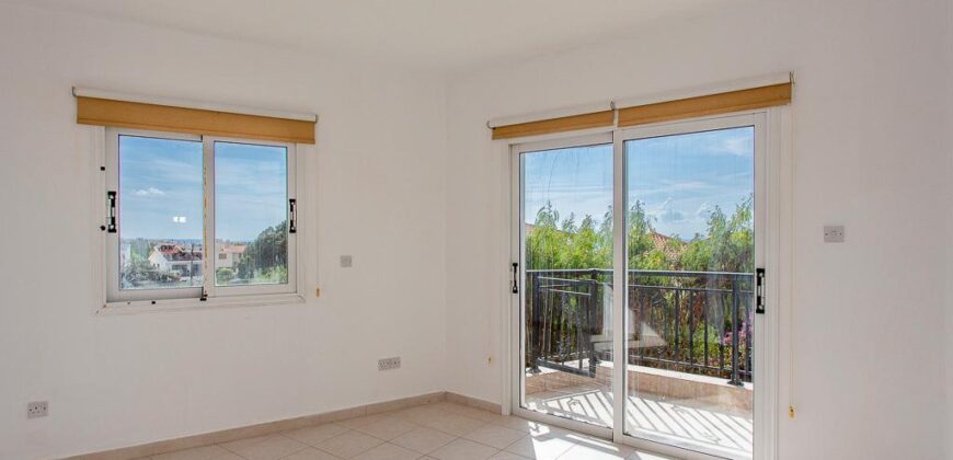 Paphos Peyia 3Bdr Semidetached House For Sale AMR43547