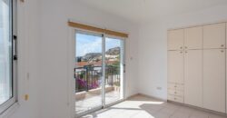 Paphos Peyia 3Bdr Semidetached House For Sale AMR43547