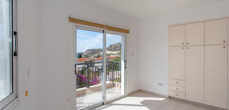 Paphos Peyia 3Bdr Semidetached House For Sale AMR43547