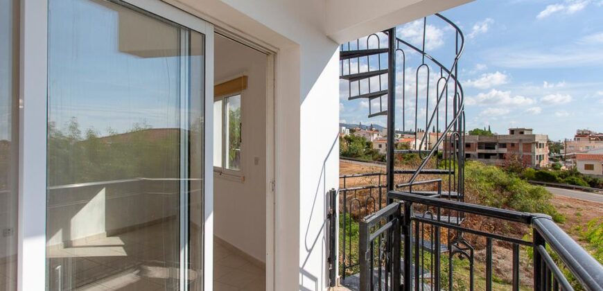 Paphos Peyia 3Bdr Semidetached House For Sale AMR43547