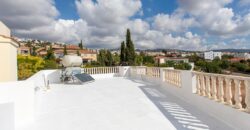 Paphos Peyia 3Bdr Semidetached House For Sale AMR43547