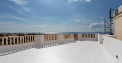 Paphos Peyia 3Bdr Semidetached House For Sale AMR43547