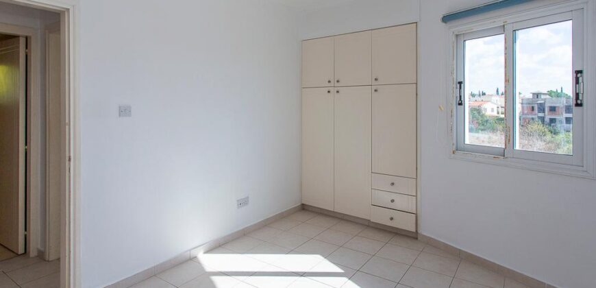 Paphos Peyia 3Bdr Semidetached House For Sale AMR43547