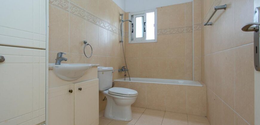 Paphos Peyia 3Bdr Semidetached House For Sale AMR43547