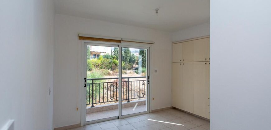 Paphos Peyia 3Bdr Semidetached House For Sale AMR43547