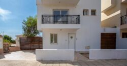 Paphos Peyia 3Bdr Semidetached House For Sale AMR43547