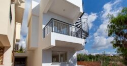 Paphos Peyia 3Bdr Semidetached House For Sale AMR43547