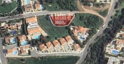 Paphos Peyia 3Bdr Semidetached House For Sale AMR43547