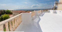 Paphos Peyia 3Bdr Semidetached House For Sale AMR43547