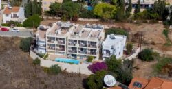 Paphos Peyia 3Bdr Semidetached House For Sale AMR43547