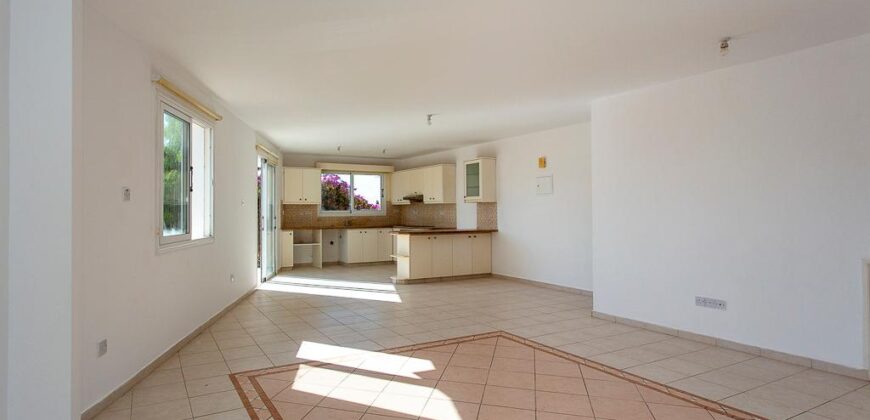 Paphos Peyia 3Bdr Semidetached House For Sale AMR43547