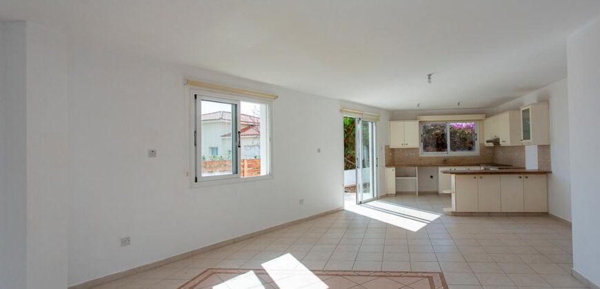 Paphos Peyia 3Bdr Semidetached House For Sale AMR43547