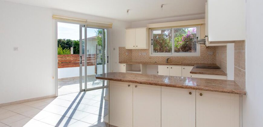 Paphos Peyia 3Bdr Semidetached House For Sale AMR43547