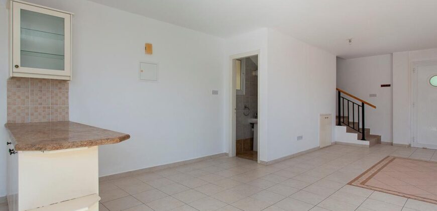 Paphos Peyia 3Bdr Semidetached House For Sale AMR43547