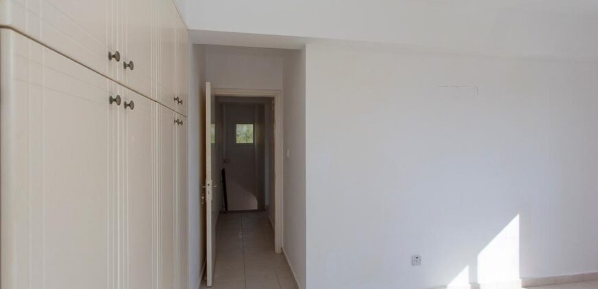 Paphos Peyia 3Bdr Semidetached House For Sale AMR43547