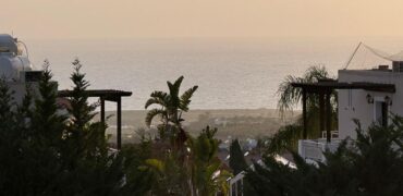 Paphos Peyia  Plot For Sale VLSISSNLASLV