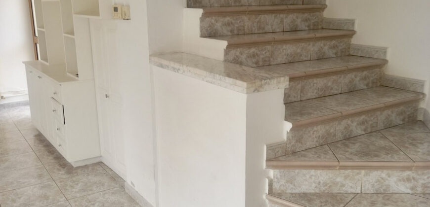 Paphos Polemi Villa For Rent TPH7113